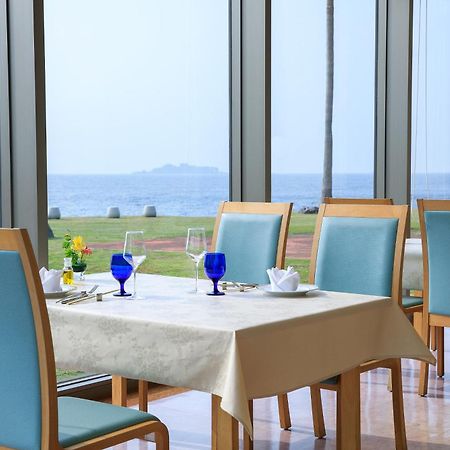 Ocean Resort Nomon長崎 Nagasaki Exteriör bild