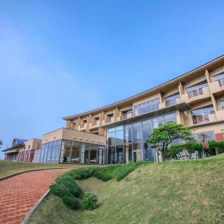 Ocean Resort Nomon長崎 Nagasaki Exteriör bild