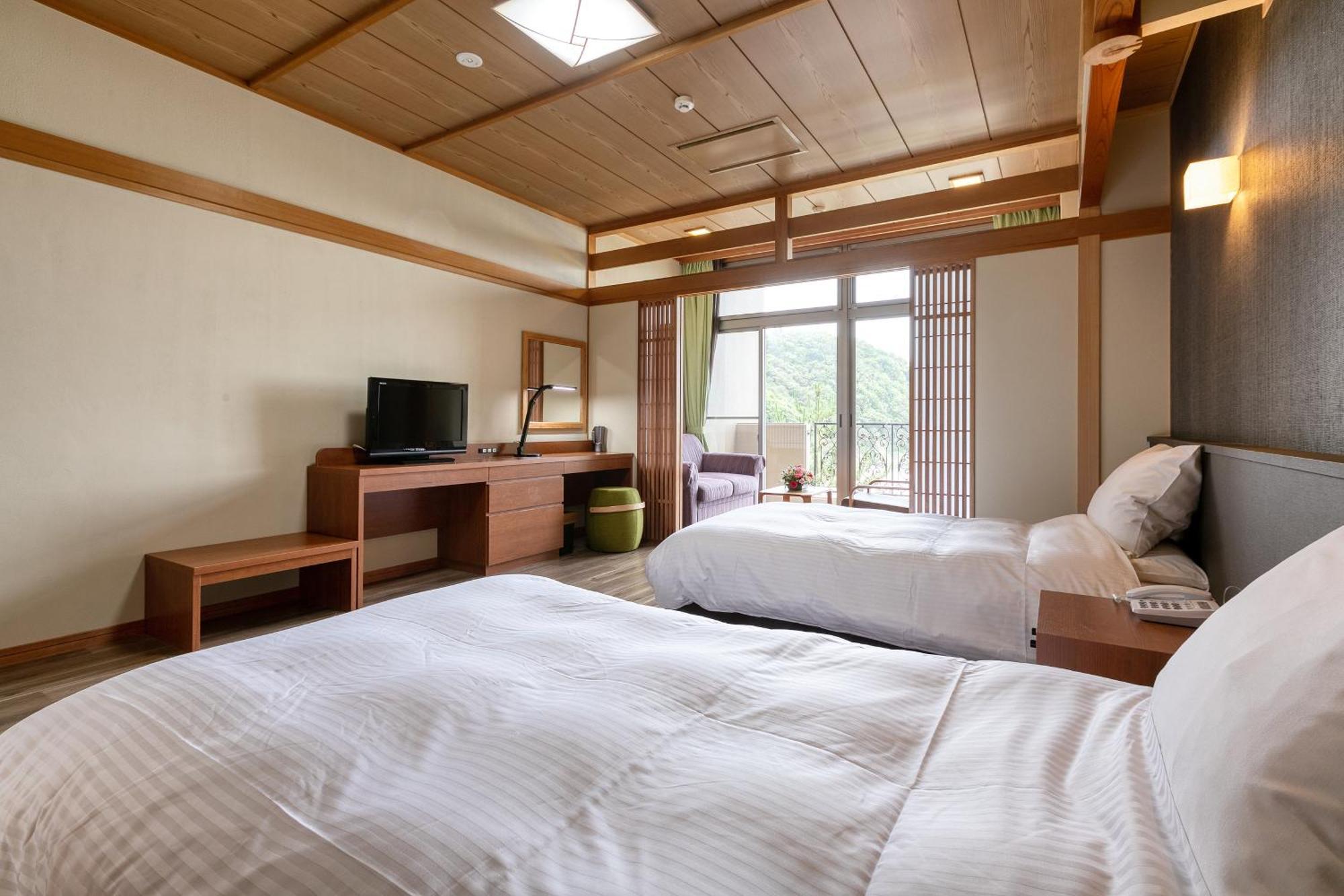 Ocean Resort Nomon長崎 Nagasaki Exteriör bild