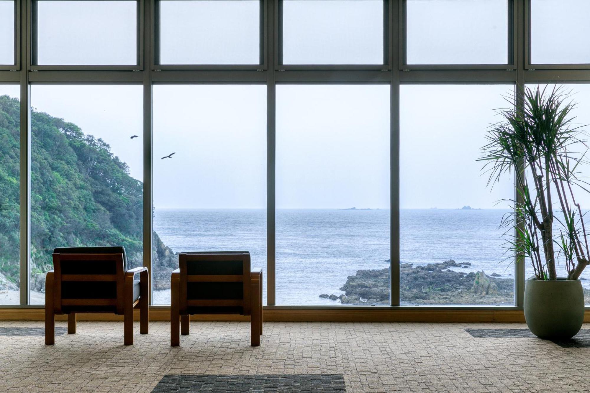 Ocean Resort Nomon長崎 Nagasaki Exteriör bild