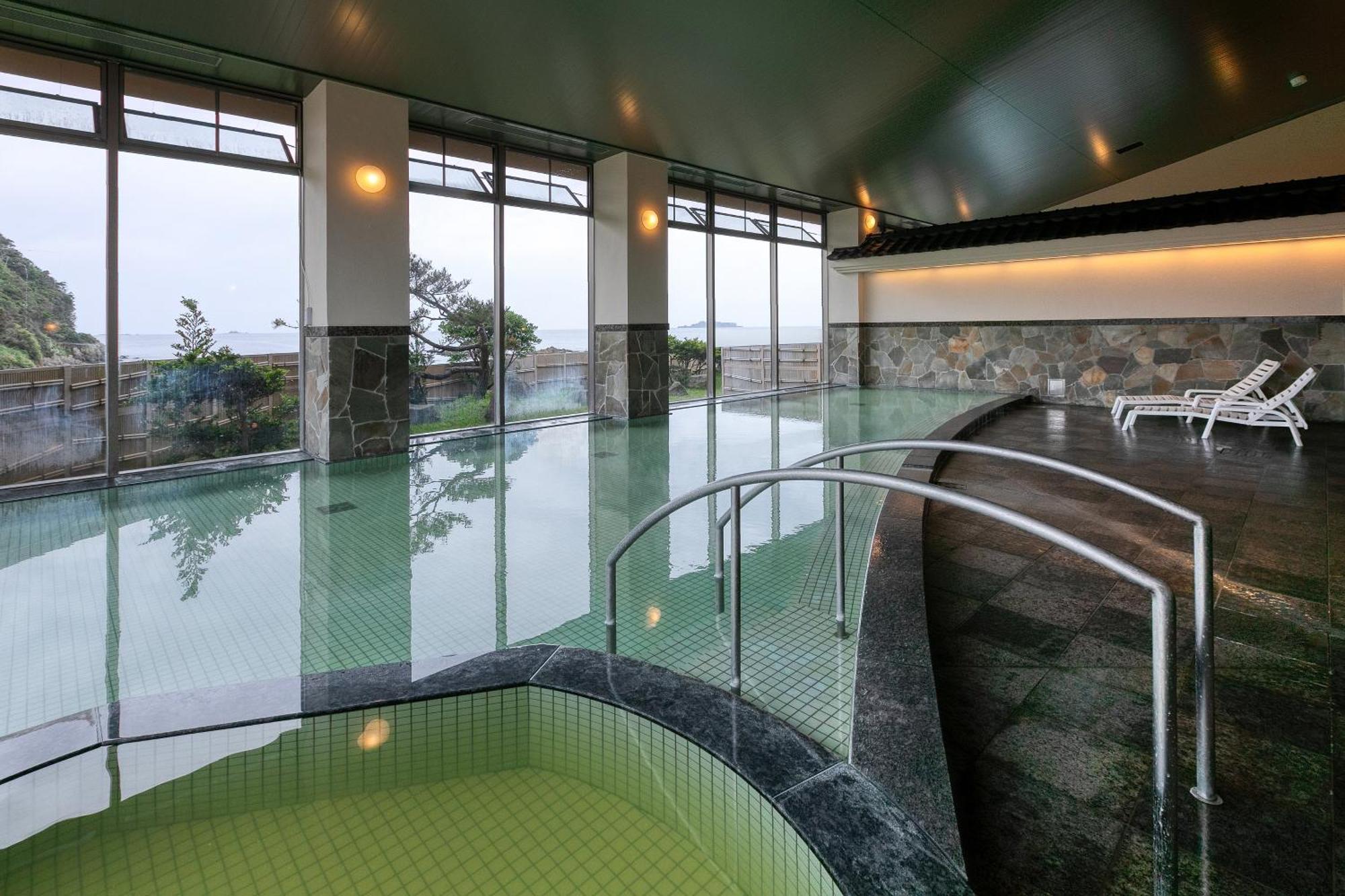 Ocean Resort Nomon長崎 Nagasaki Exteriör bild