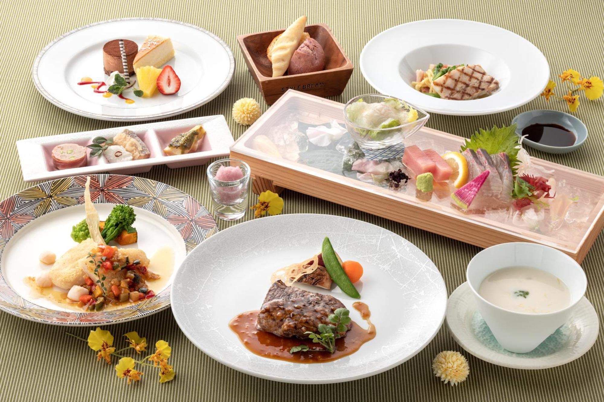 Ocean Resort Nomon長崎 Nagasaki Exteriör bild